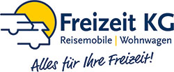 Freizeit KG Logo